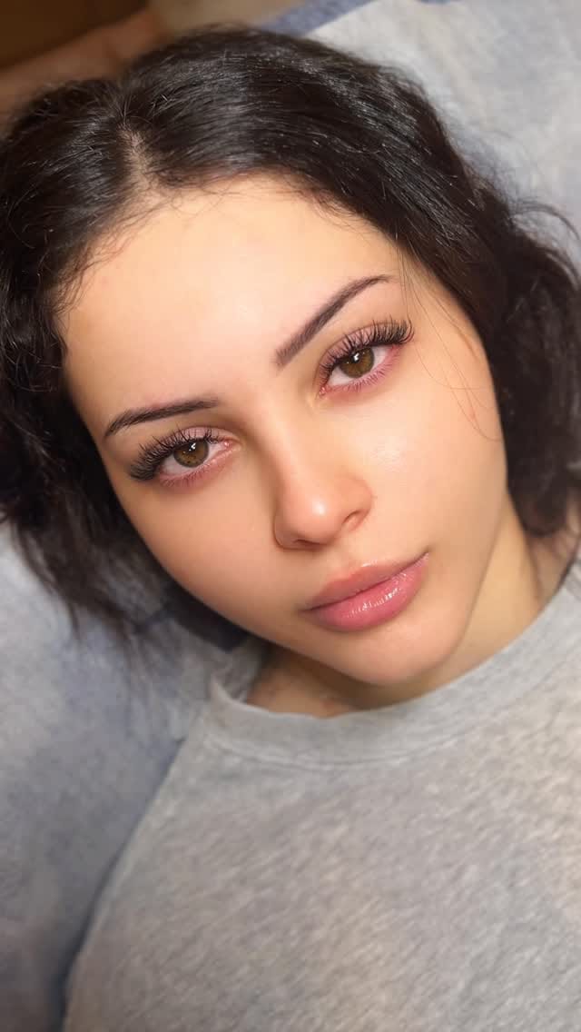 Post 2 by Empire Lash Studio NYC on Instagram (video)
