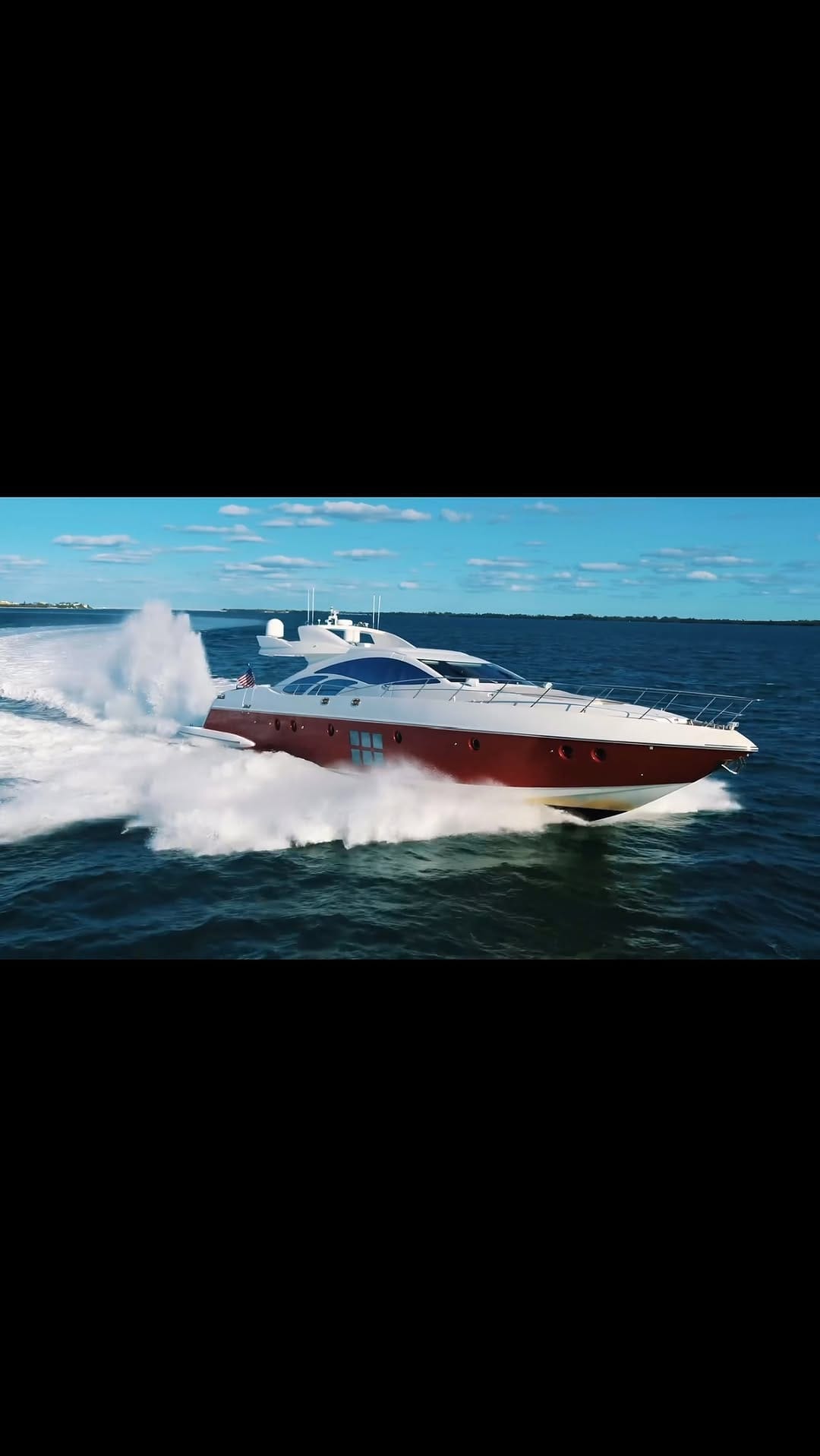 Post 6 by Pugachev luxury car rental on Instagram (video)
