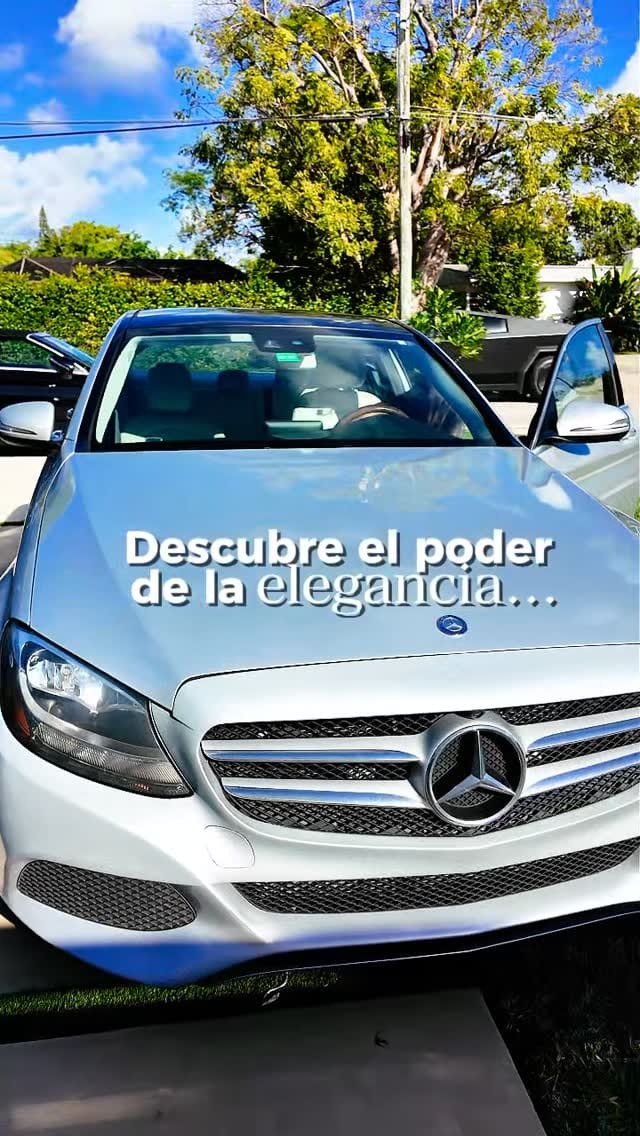 Post 7 by Rent a car Miami on Instagram (video)
