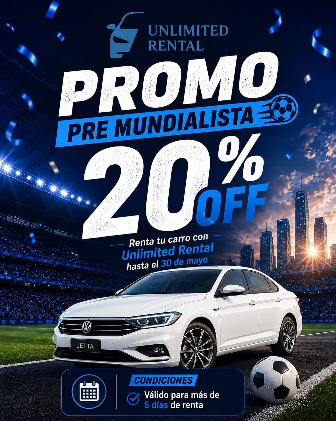 Post 1 by Rent a car Miami on Instagram (image)