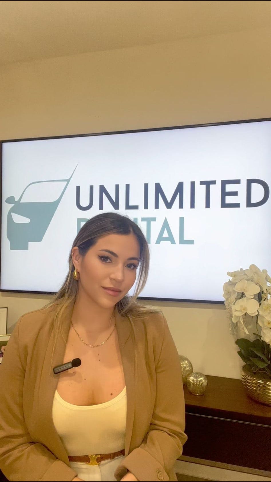 Post 9 by Rent a car Miami on Instagram (video)