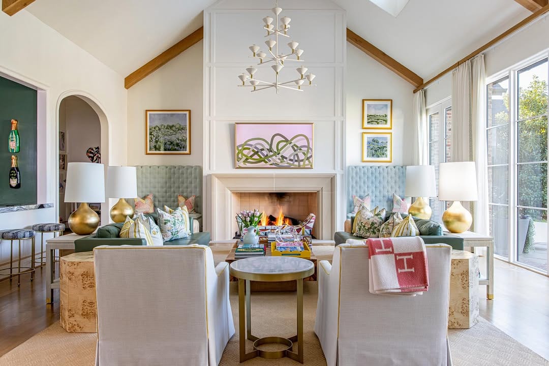 Post 1 by Brooks Custom Homes on Instagram (image)