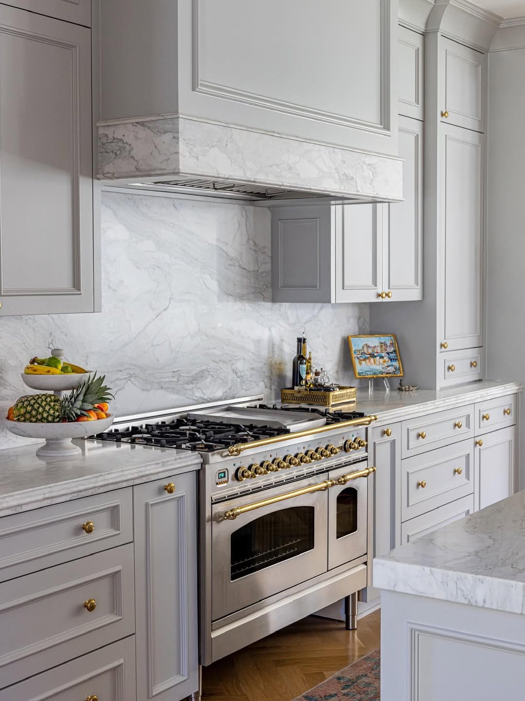 Post 7 by Brooks Custom Homes on Instagram (image)
