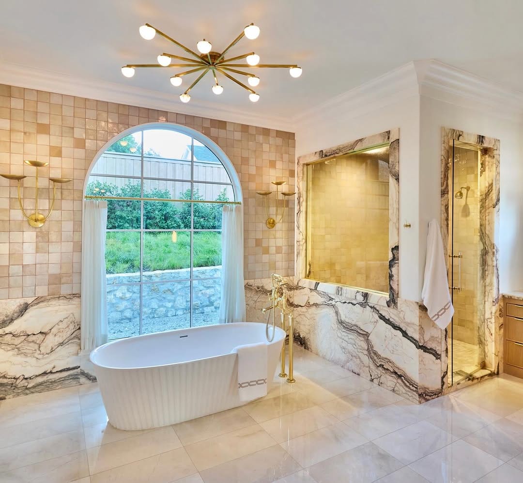 Post 5 by Brooks Custom Homes on Instagram (image)