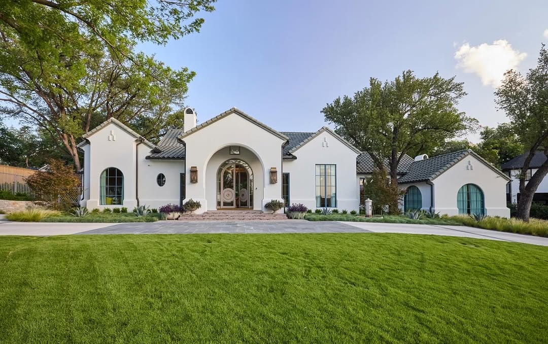 Post 4 by Brooks Custom Homes on Instagram (image)