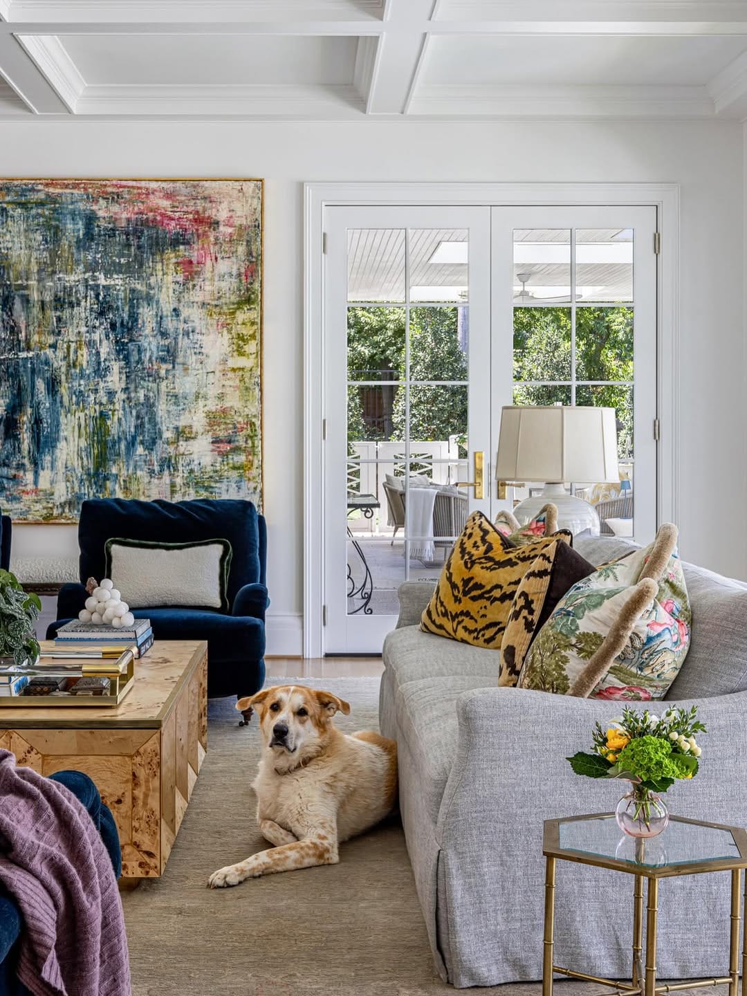 Post 9 by Brooks Custom Homes on Instagram (image)