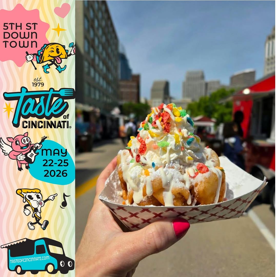 Post 4 by FUNNEL CAKE ISLAND on Instagram (image)