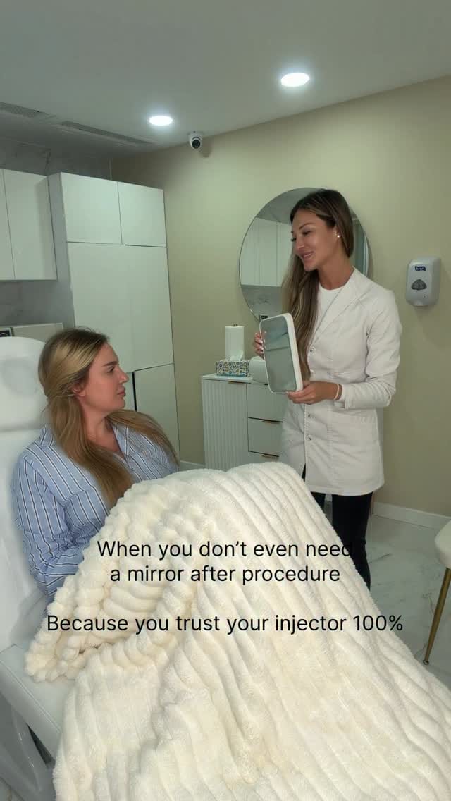 Post 7 by Lips • Botox | Brooklyn • New York • Miami on Instagram (video)