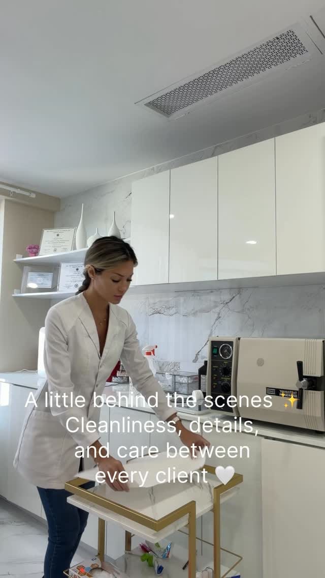 Post 6 by Lips • Botox | Brooklyn • New York • Miami on Instagram (video)