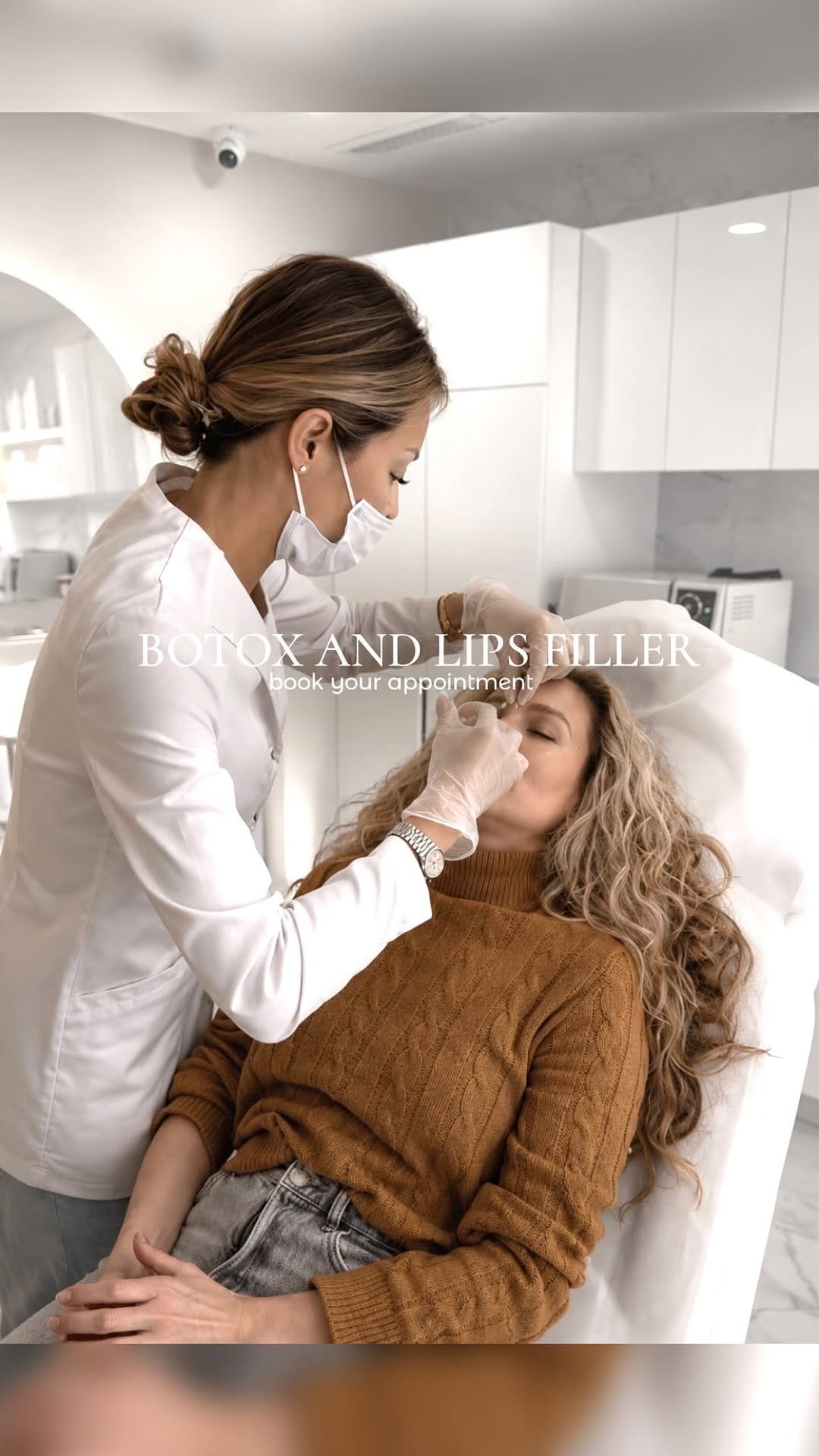 Post 5 by Lips • Botox | Brooklyn • New York • Miami on Instagram (video)