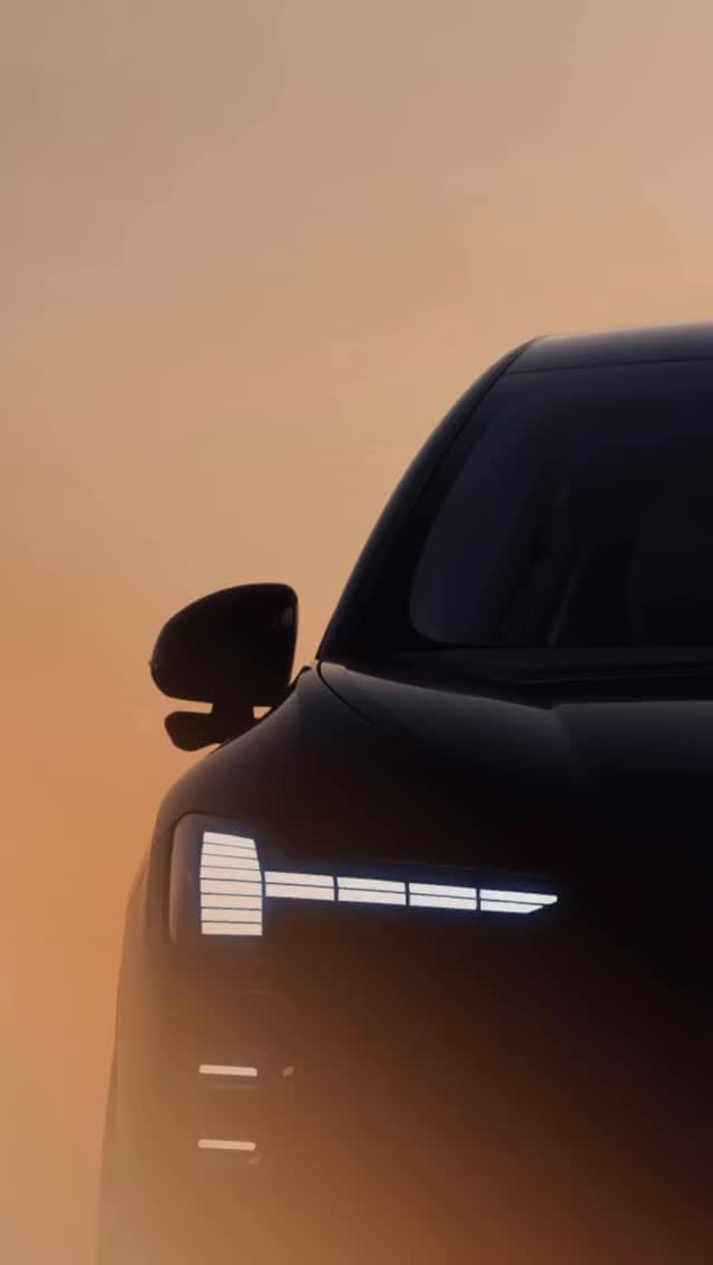 Post 4 by Volvo Cars Manhattan on Instagram (video)