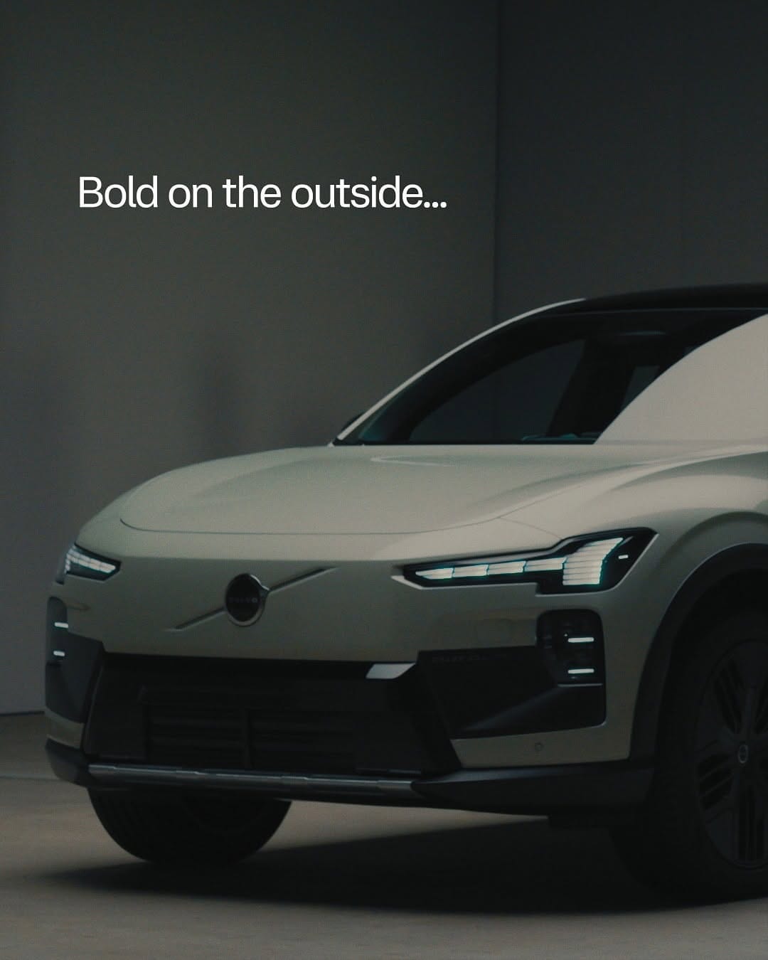 Post 10 by Volvo Cars Manhattan on Instagram (carousel)