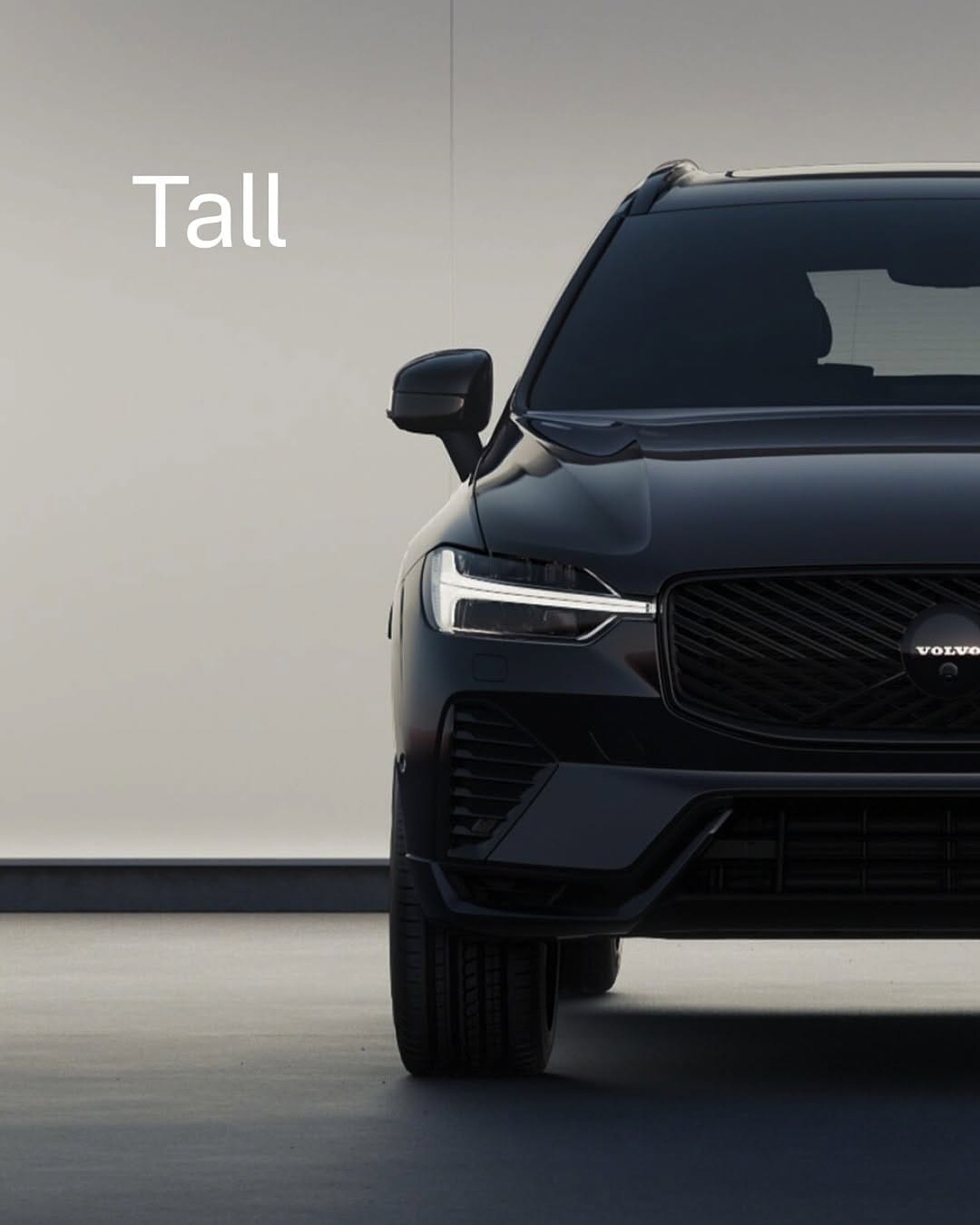 Post 7 by Volvo Cars Manhattan on Instagram (carousel)