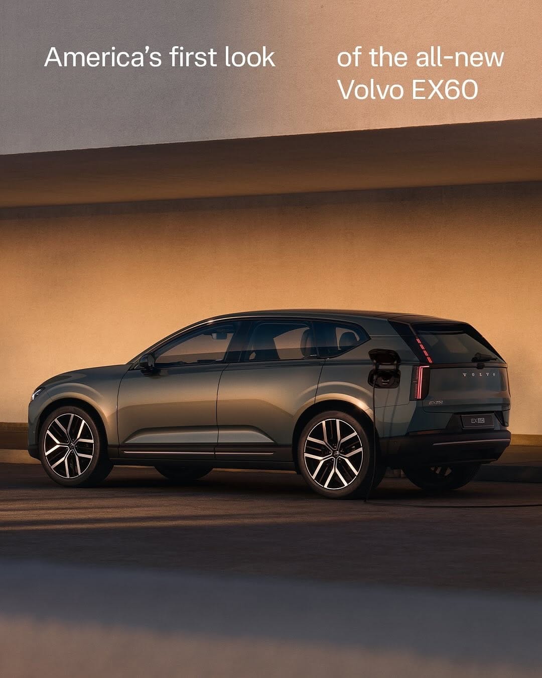 Post 3 by Volvo Cars Manhattan on Instagram (carousel)