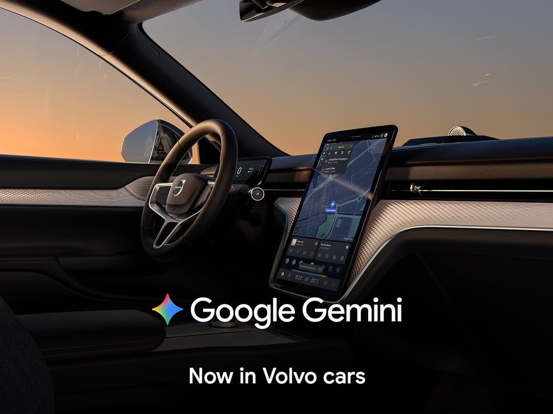 Post 9 by Volvo Cars Manhattan on Instagram (carousel)