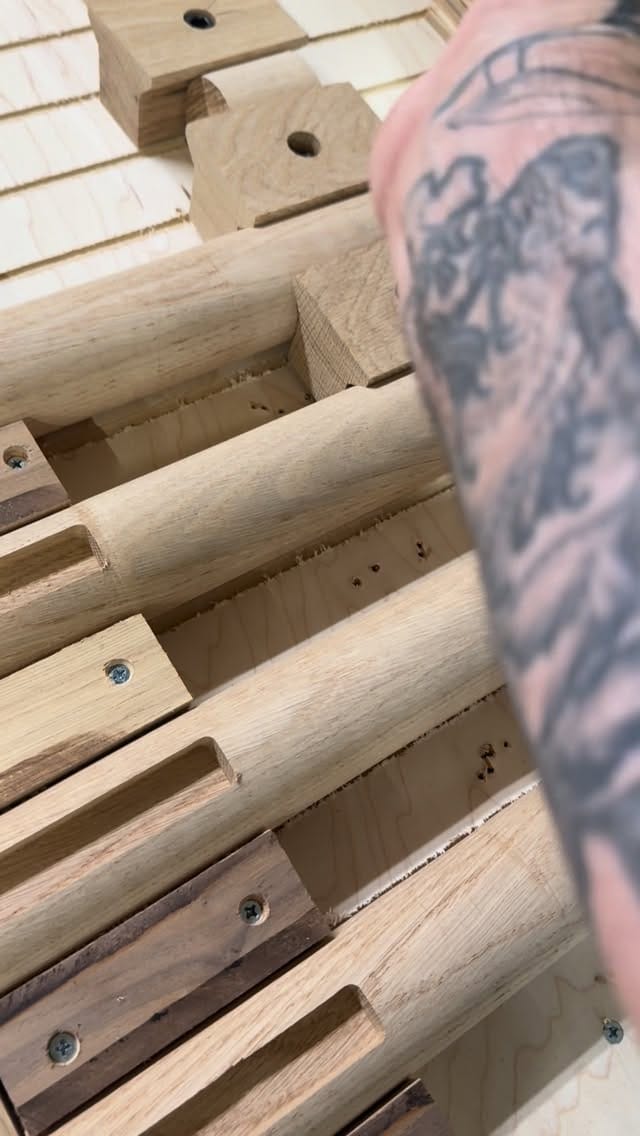 Post 4 by Eric Ervin on Instagram (video)