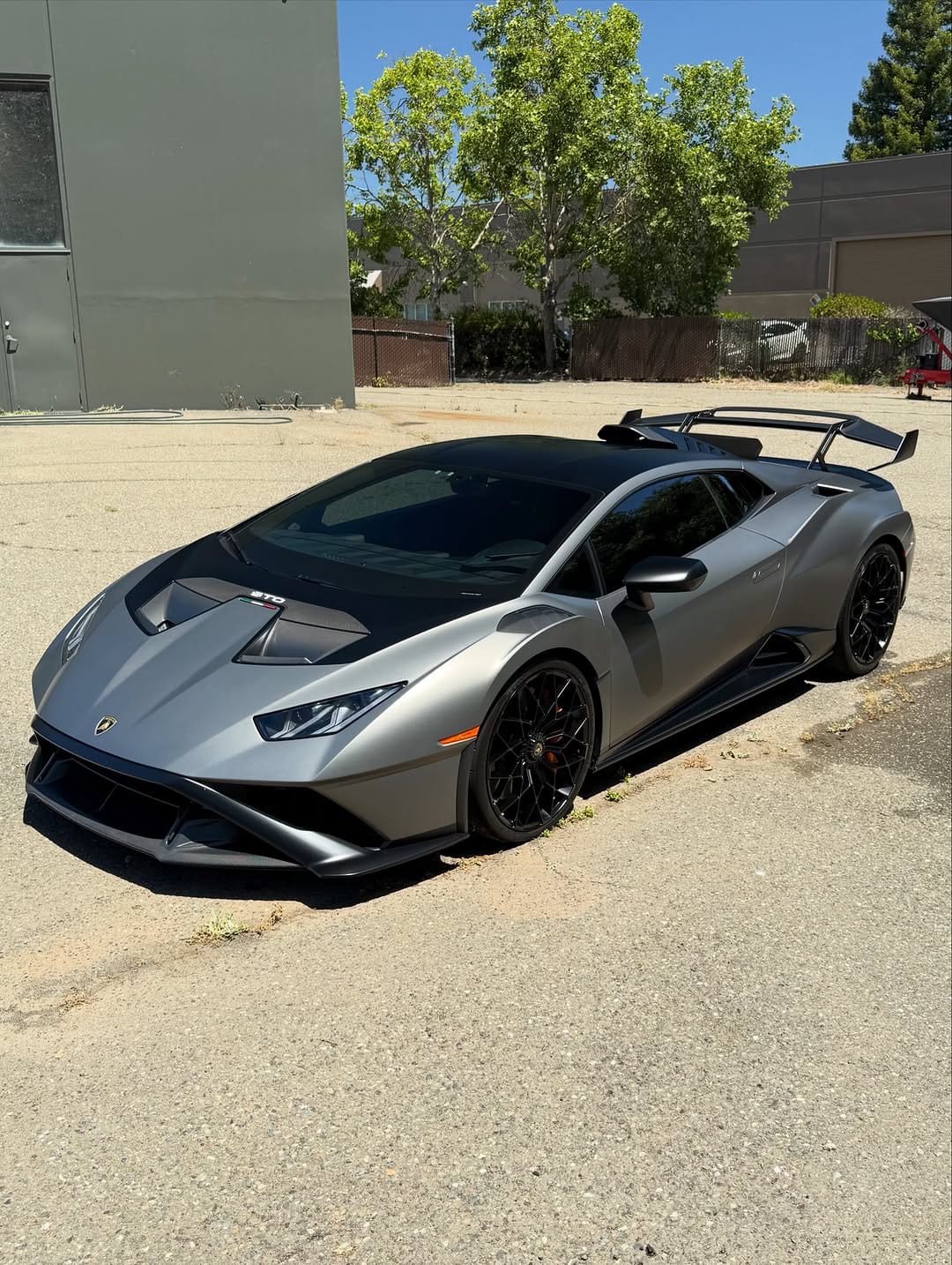 Post 6 by Max’s Mobile Detailing on Instagram (carousel)