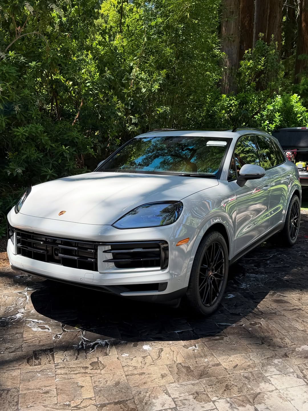 Post 4 by Max’s Mobile Detailing on Instagram (carousel)