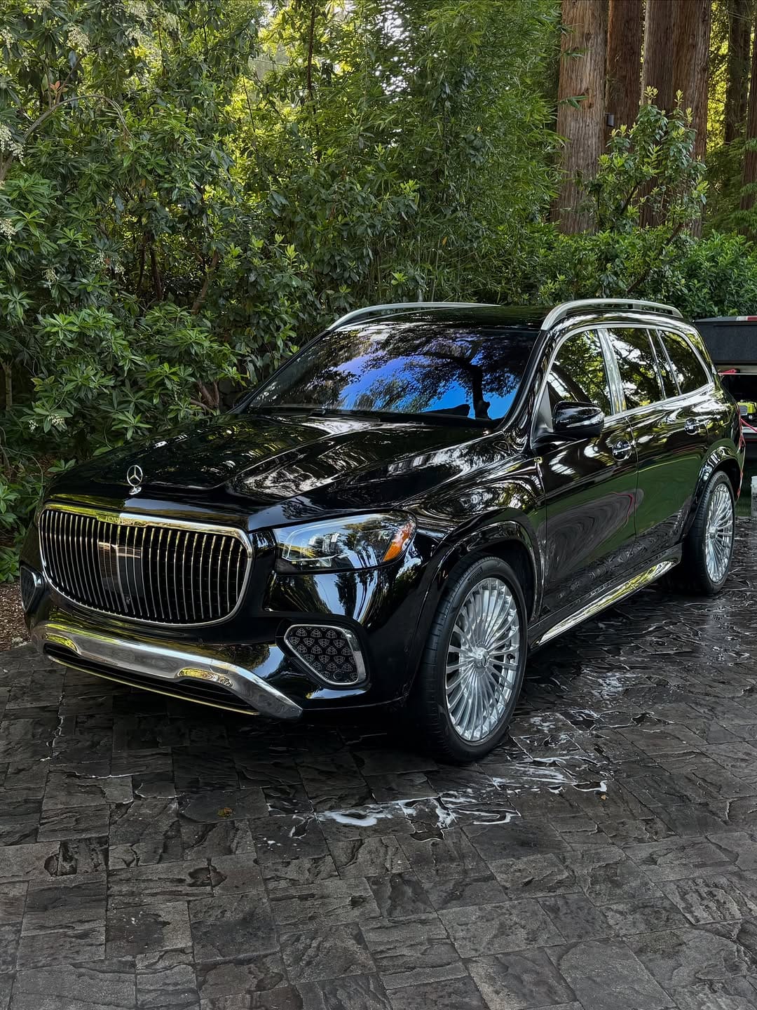 Post 5 by Max’s Mobile Detailing on Instagram (carousel)