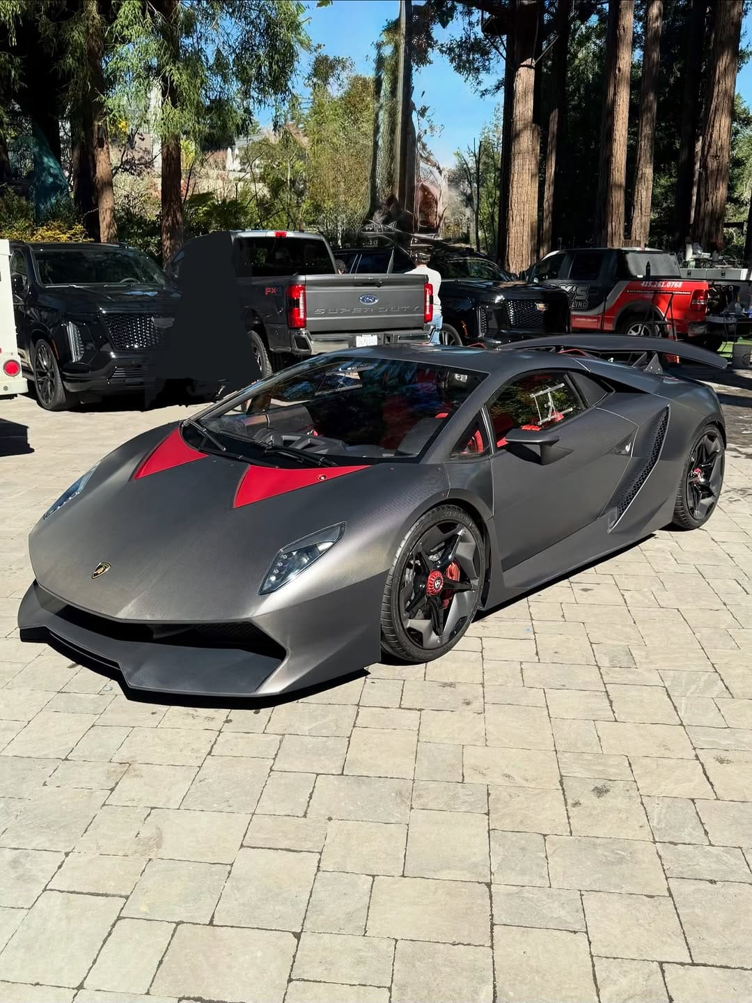 Post 10 by Max’s Mobile Detailing on Instagram (carousel)