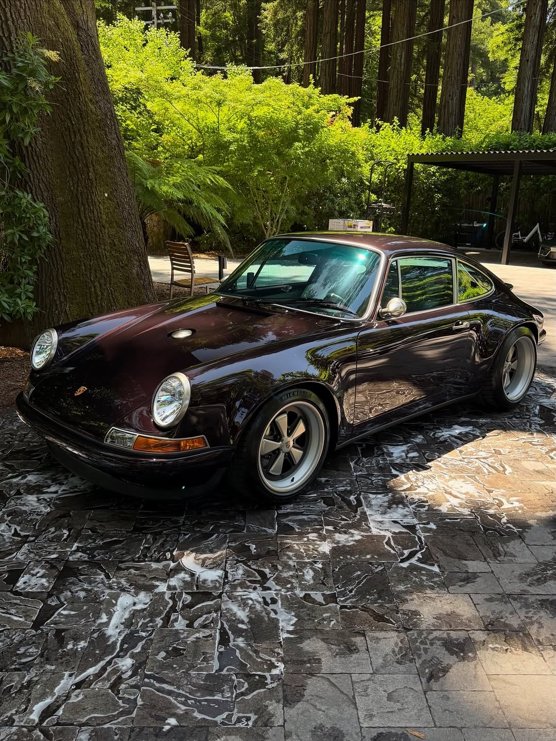 Post 1 by Max’s Mobile Detailing on Instagram (carousel)