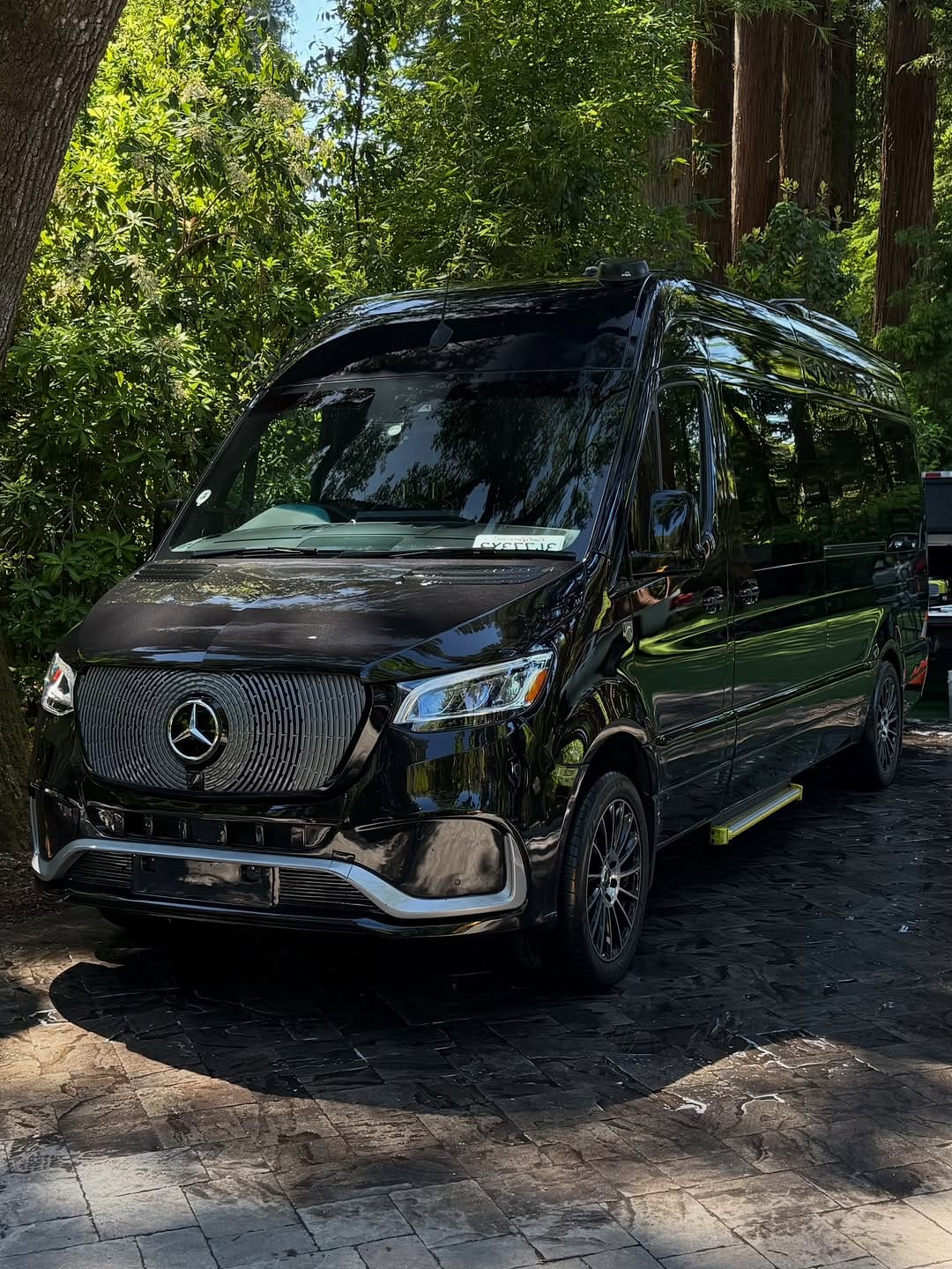 Post 7 by Max’s Mobile Detailing on Instagram (carousel)