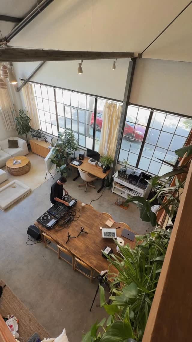 Post 8 by boheme loft • kris & tay on Instagram (video)