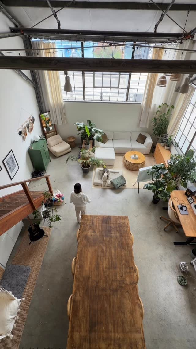 Post 4 by boheme loft • kris & tay on Instagram (video)
