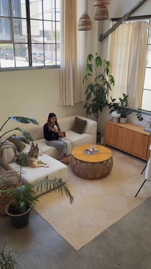 Post 2 by boheme loft • kris & tay on Instagram (video)