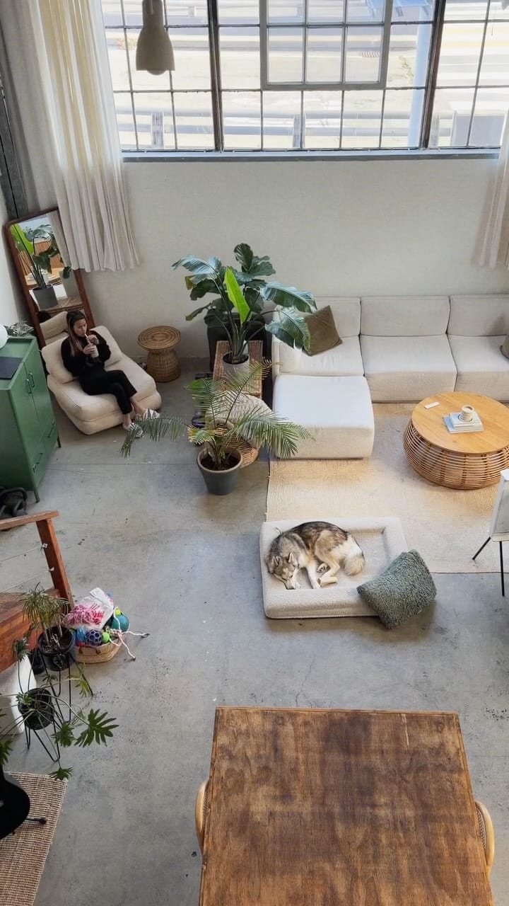 Post 5 by boheme loft • kris & tay on Instagram (video)
