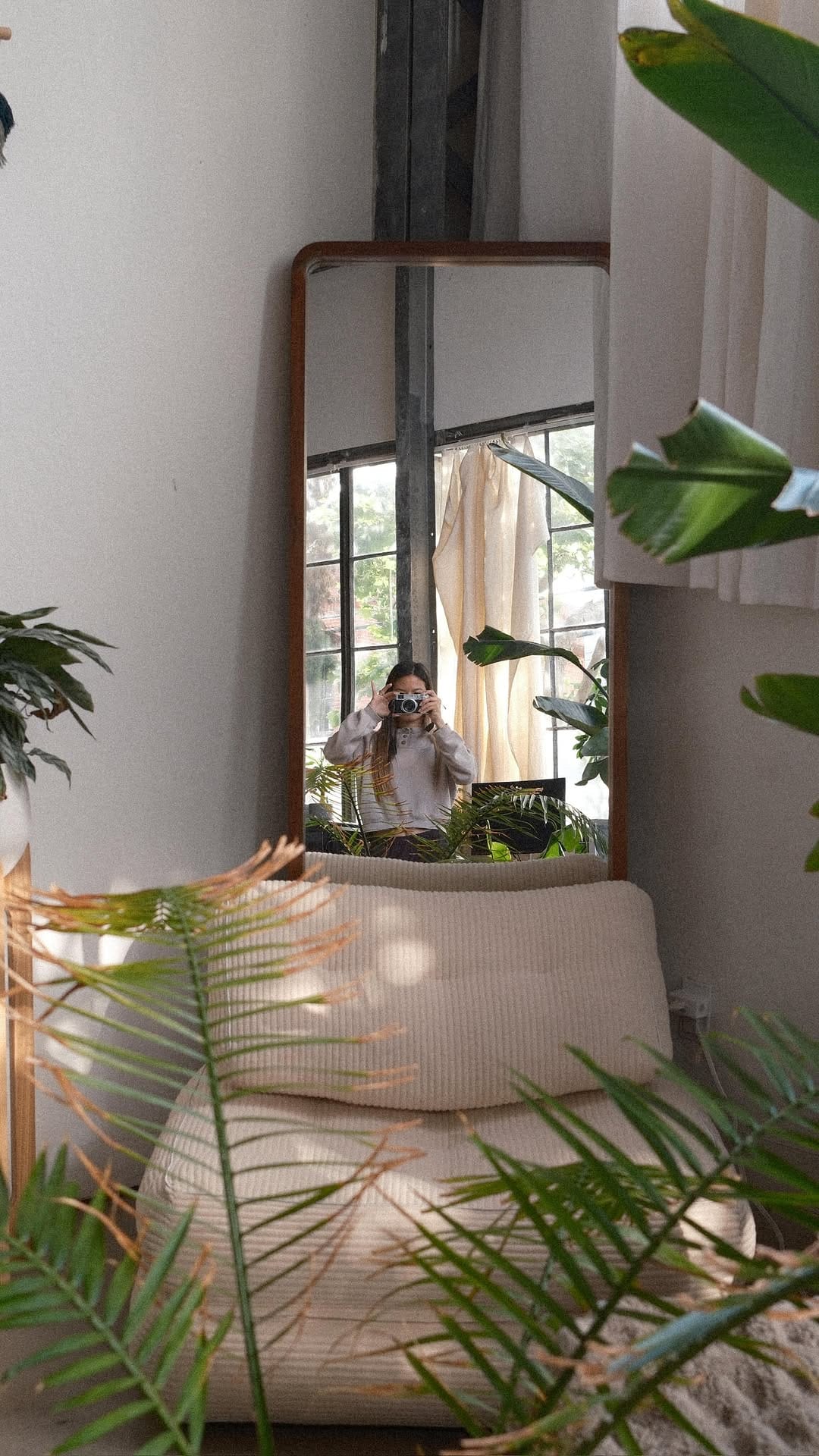 Post 9 by boheme loft • kris & tay on Instagram (video)