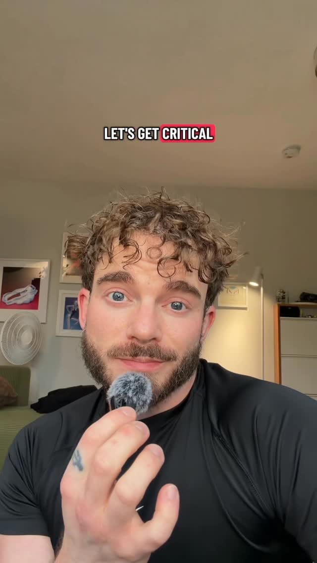 Post 7 by Ian Jacob on Instagram (video)
