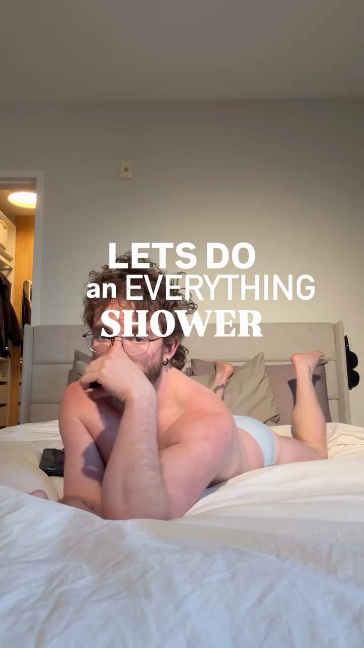 Post 9 by Ian Jacob on Instagram (video)