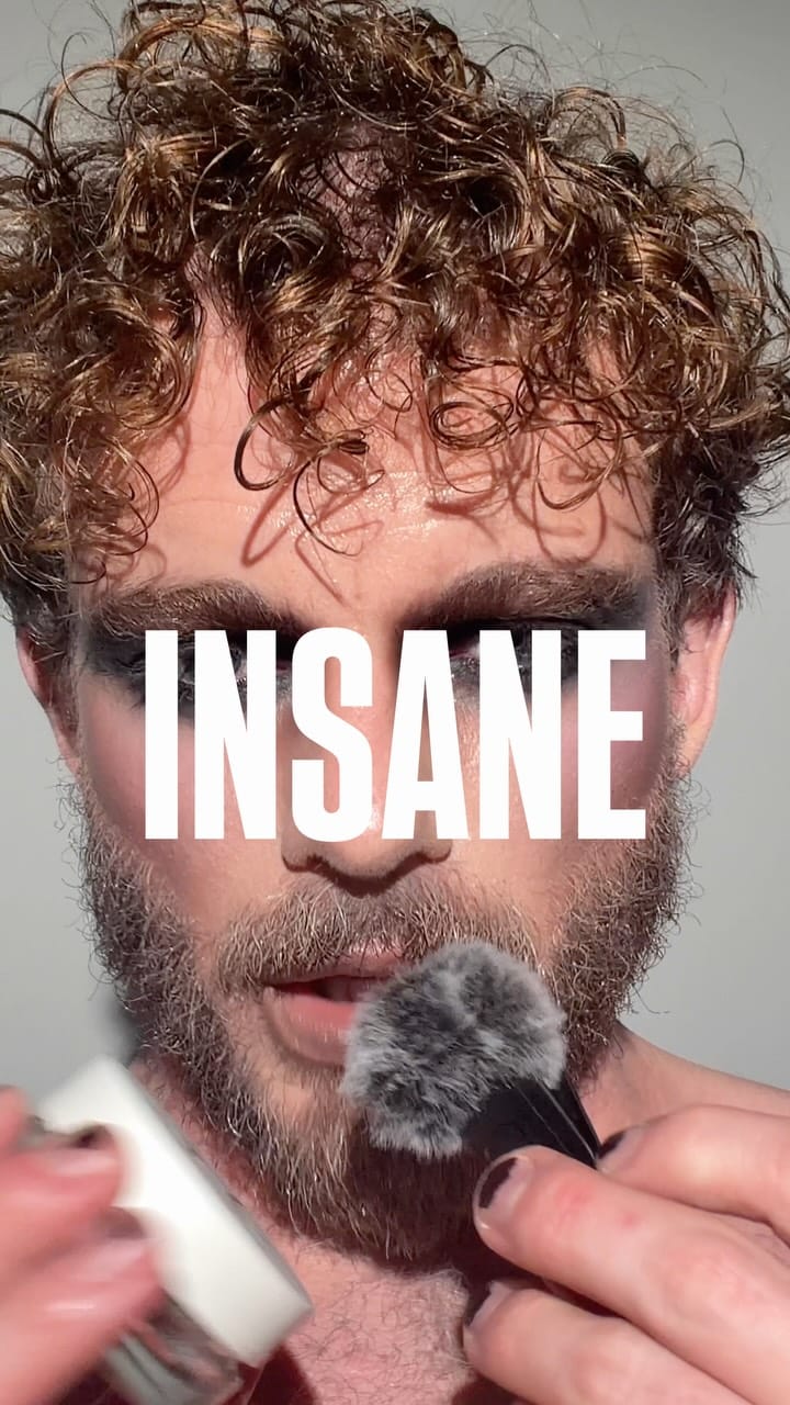 Post 1 by Ian Jacob on Instagram (video)