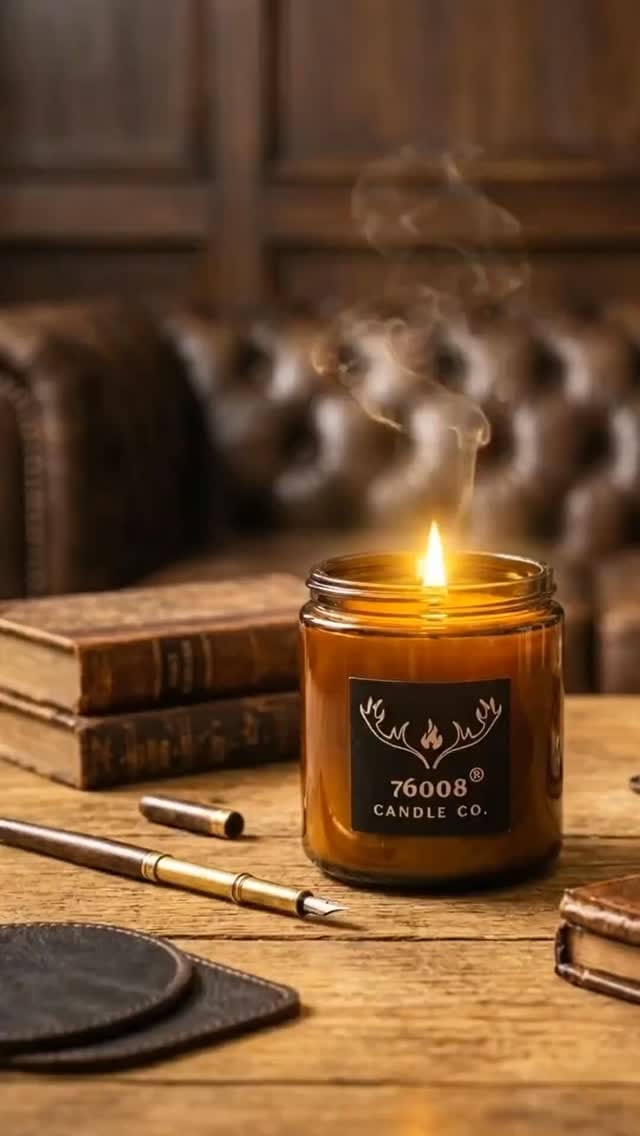 Post 1 by 76008 Candle Co. ™️ on Instagram (video)