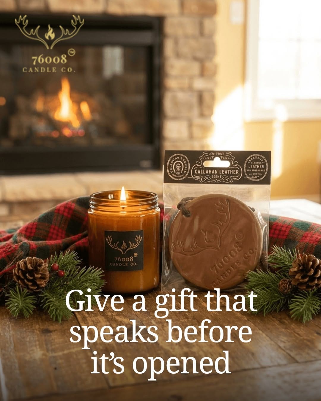 Post 3 by 76008 Candle Co. ™️ on Instagram (image)