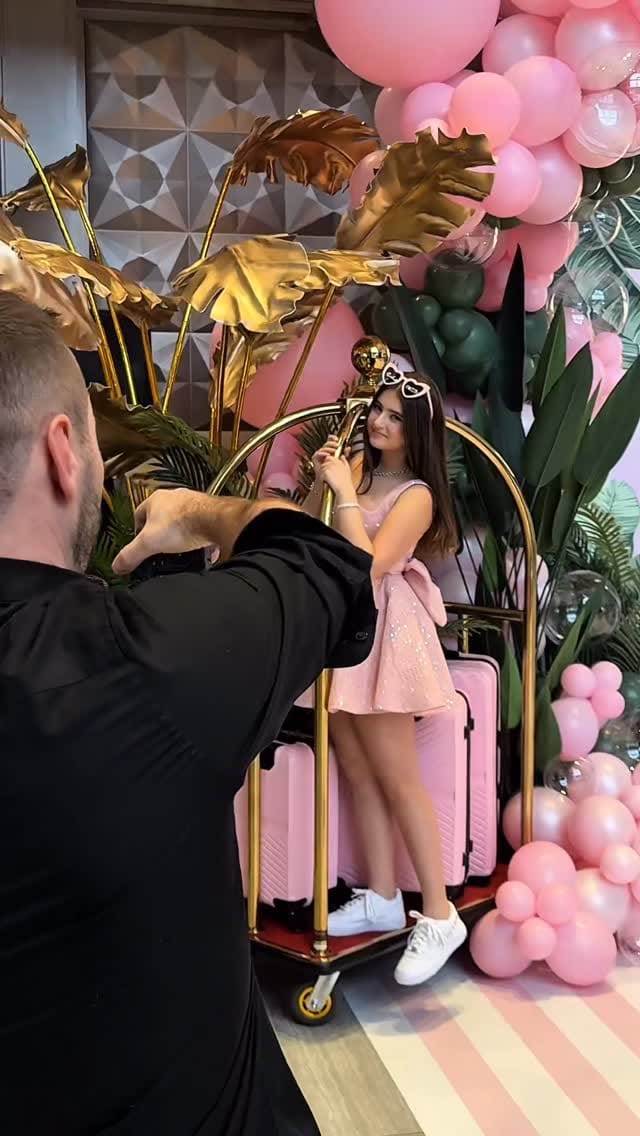 Post 2 by ERICA GELMAN DESIGN on Instagram (video)