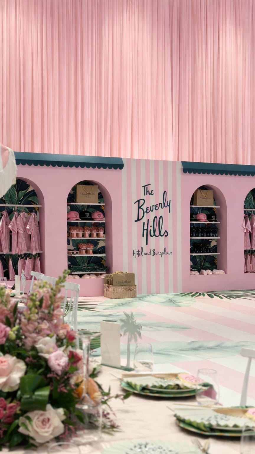 Post 4 by ERICA GELMAN DESIGN on Instagram (video)