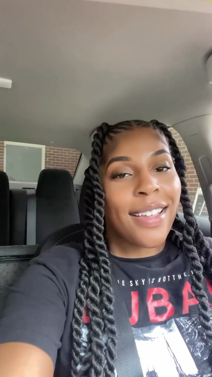 Post 3 by Home of the Famous Seafood Rolls🔥🔥🔥 on Instagram (video)