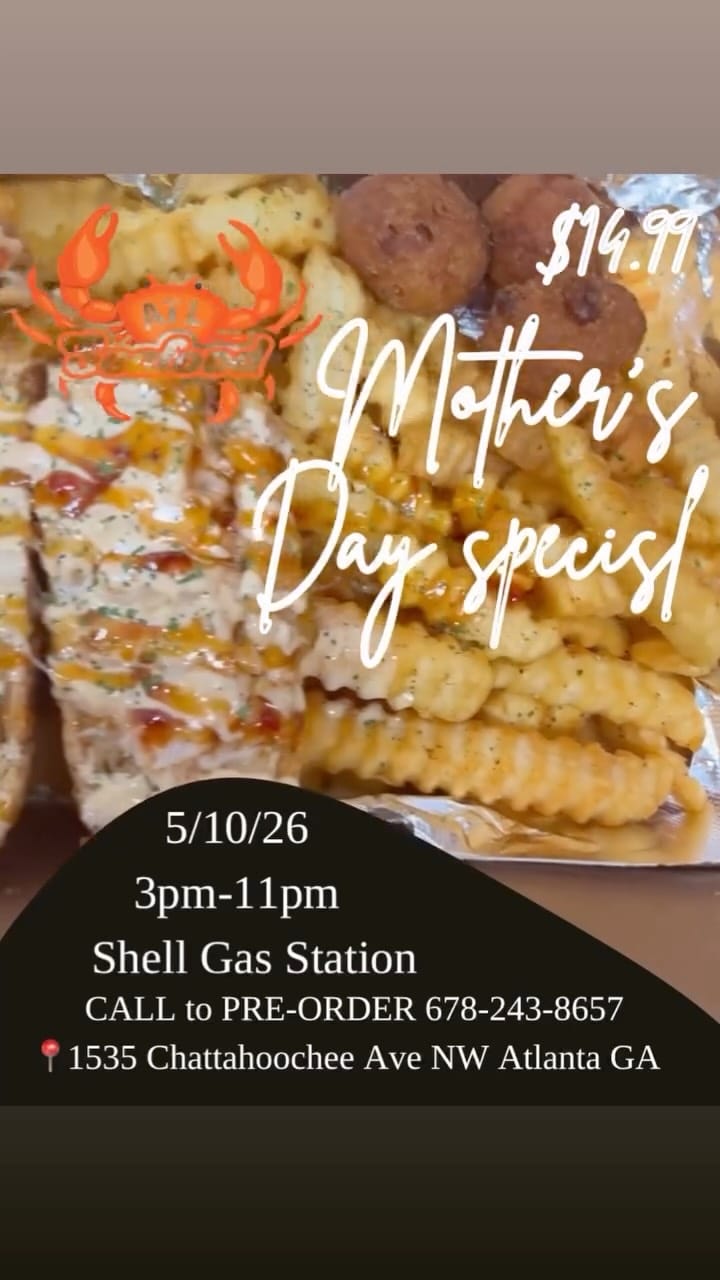 Post 7 by Home of the Famous Seafood Rolls🔥🔥🔥 on Instagram (video)