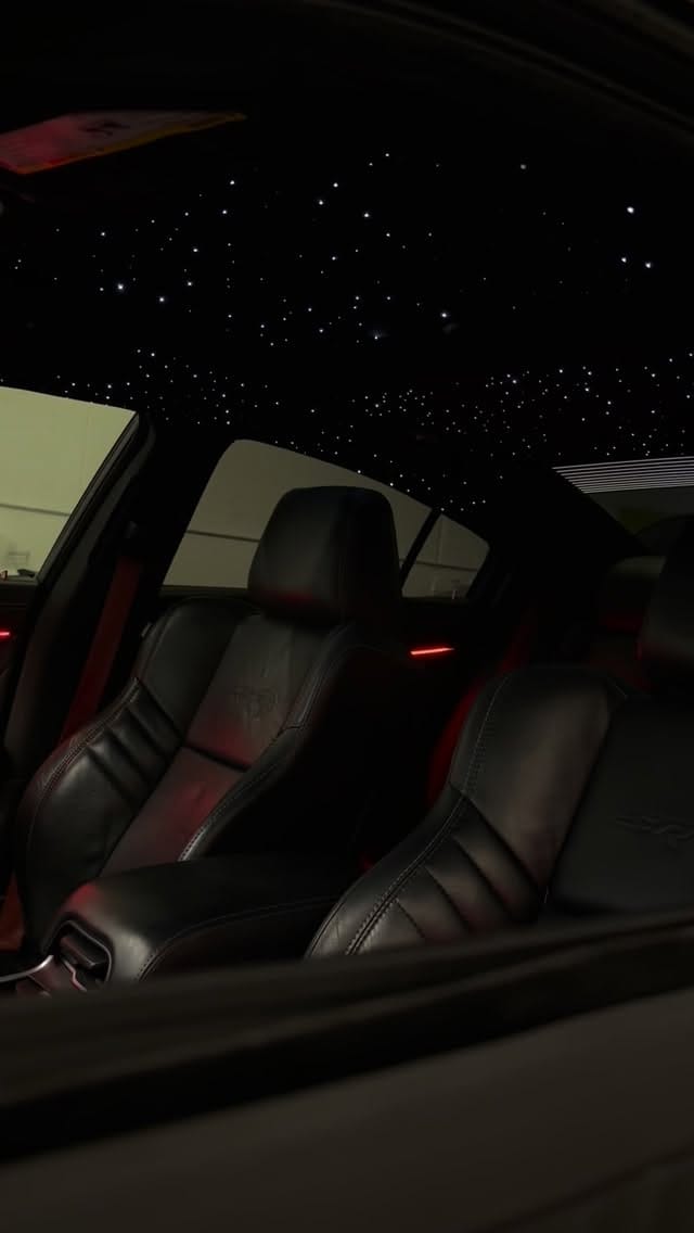 Post 1 by @millycustoms_ on Instagram (video)