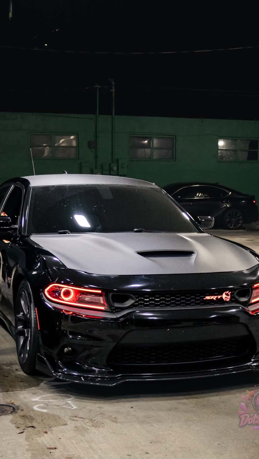 Post 2 by @millycustoms_ on Instagram (video)