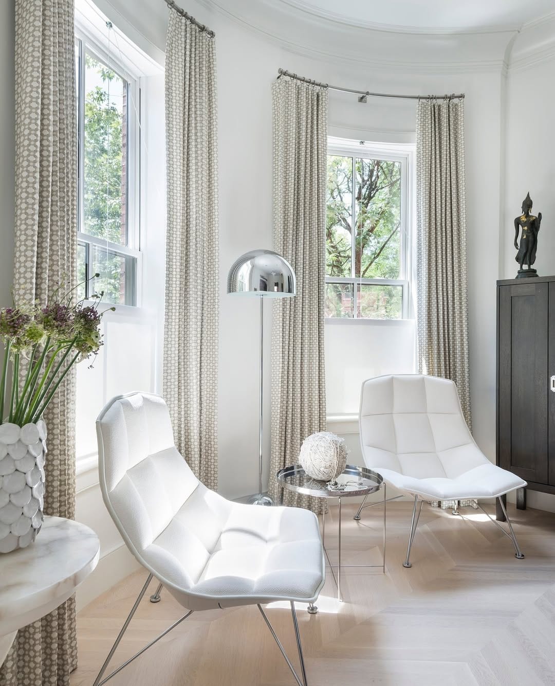 Post 1 by Kristine Irving | Koo de Kir Architectural Interiors on Instagram (carousel)