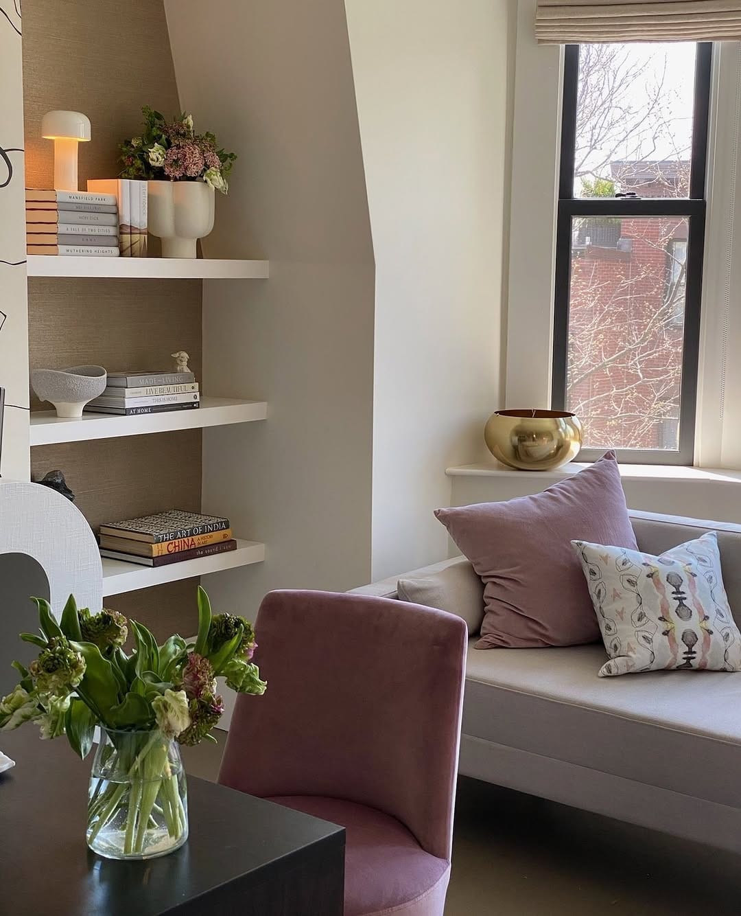 Post 6 by Kristine Irving | Koo de Kir Architectural Interiors on Instagram (carousel)