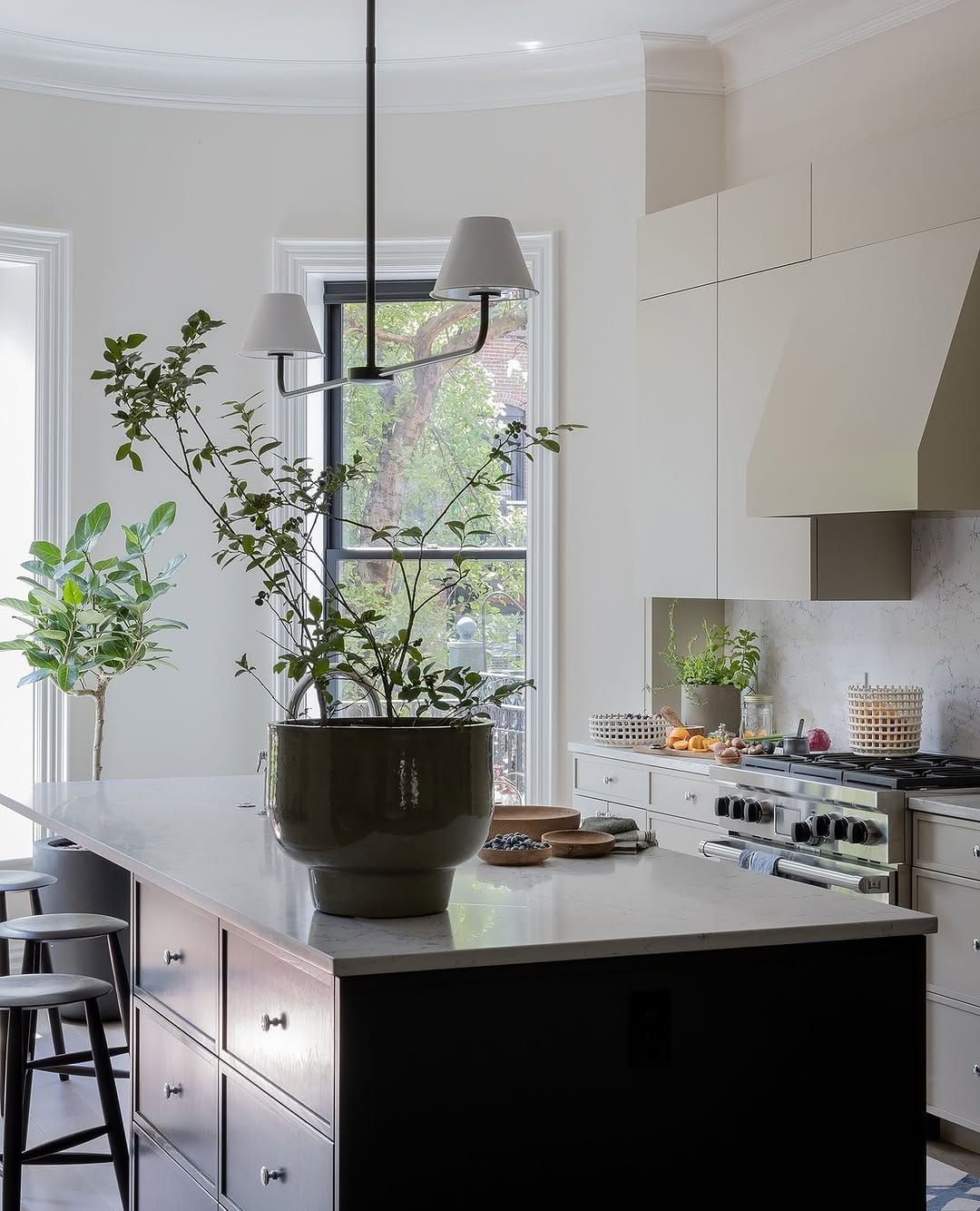 Post 7 by Kristine Irving | Koo de Kir Architectural Interiors on Instagram (carousel)