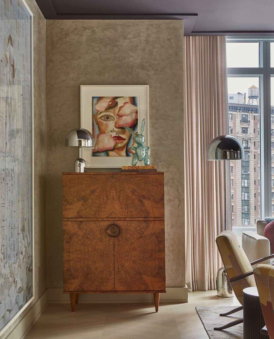 Post 2 by Kristine Irving | Koo de Kir Architectural Interiors on Instagram (carousel)