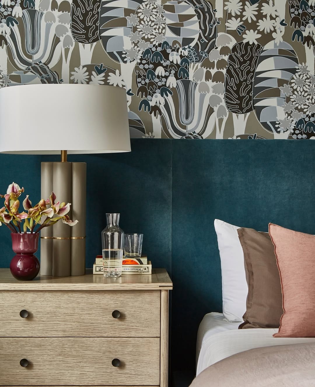 Post 8 by Kristine Irving | Koo de Kir Architectural Interiors on Instagram (carousel)