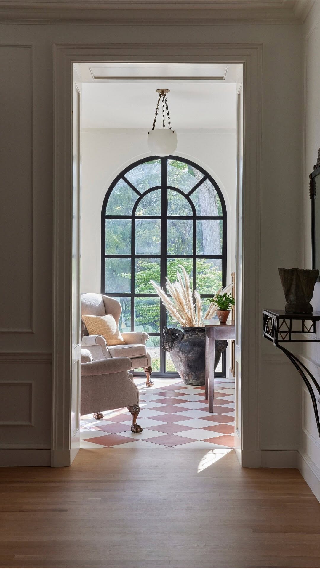 Post 6 by Nate Berkus Associates on Instagram (video)