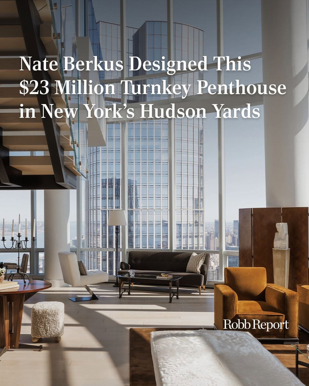 Post 10 by Nate Berkus Associates on Instagram (carousel)