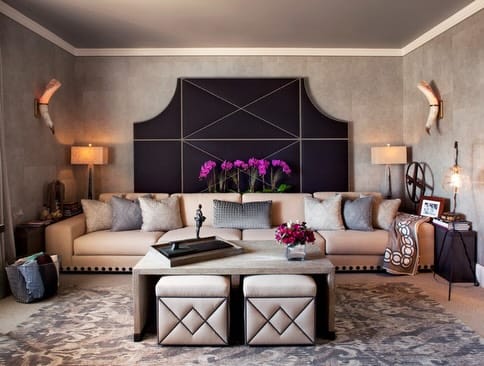 Post 1 by Amy Weaver Design on Instagram (carousel)